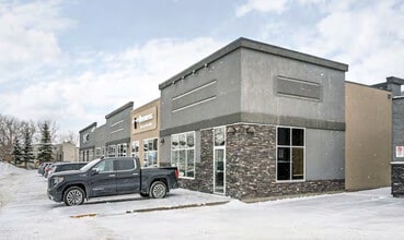 9950 Macleod Trl SE, Calgary, AB à louer Photo de l’immeuble– Image 1 sur 2