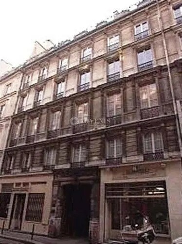 Bureau dans Paris à louer - Photo de l’immeuble – Image 1 sur 11