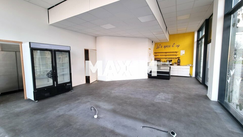 83 Avenue Jean Jaurès, Dijon à louer - Photo intérieure – Image 3 sur 4