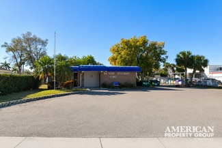Plus de détails pour 3184 Bee Ridge Rd, Sarasota, FL - Bureau à vendre
