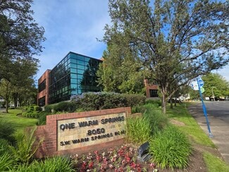 Plus de détails pour 8050 SW Warm Springs St, Tualatin, OR - Bureau/Médical, Médical à louer