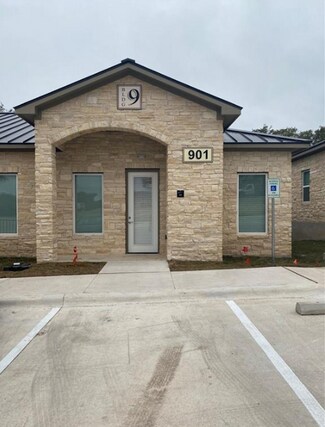 Plus de détails pour 3000 Polar Ln, Cedar Park, TX - Bureau à louer