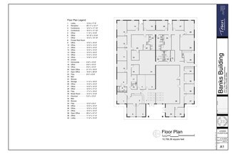 Plus de détails pour 10511 Six Mile Cypress Hwy, Fort Myers, FL - Bureau à louer