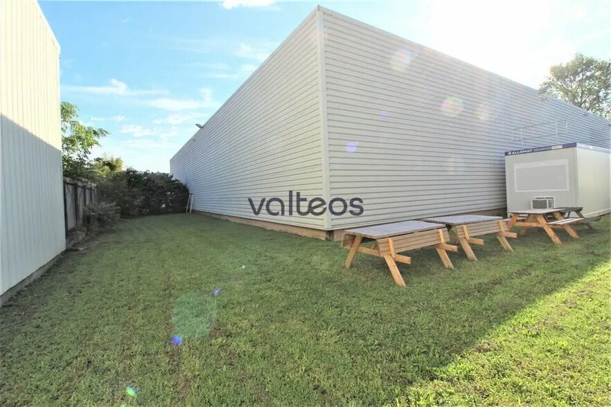 Local d’activités dans Toulouse à louer - Photo de l’immeuble – Image 2 sur 6