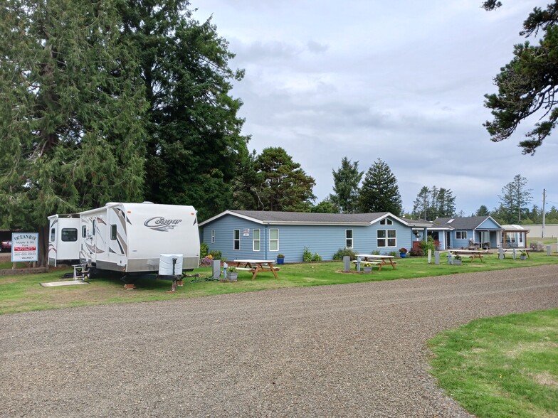 2515 Bay Ave, Ocean Park, WA à vendre - Photo de l’immeuble – Image 2 sur 38