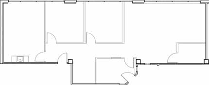 3100 Mowry Ave, Fremont, CA à louer Plan d’étage– Image 1 sur 1