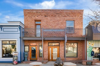 Plus de détails pour 431 Main St, Lyons, CO - Local d'activités à louer