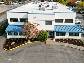 Plus de détails pour 190 W Dayton St, Edmonds, WA - Bureau à louer