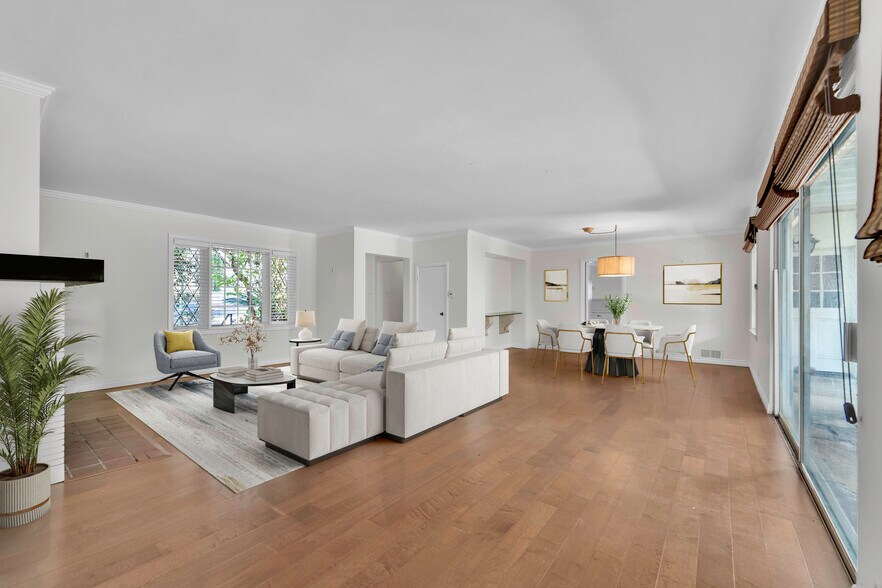 11378-11382 Ovada Pl, Los Angeles, CA à vendre - Photo de l’immeuble – Image 2 sur 6