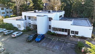 Plus de détails pour 903 5th Ave, Kirkland, WA - Bureau à vendre