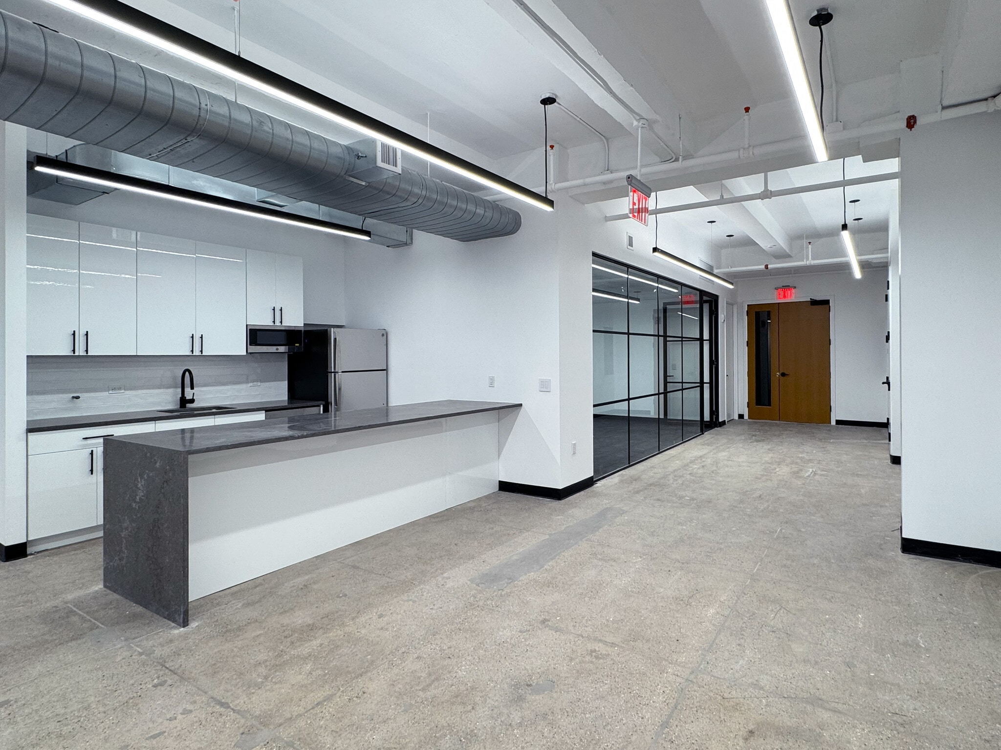 1001 6th Ave, New York, NY à louer Autre– Image 1 sur 3