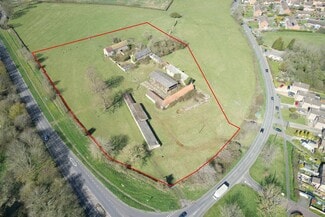 Plus de détails pour Billing Rd, Brafield On The Green - Terrain à vendre