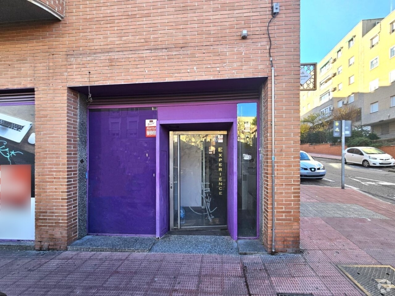 Bureaux/Local commercial dans Valdemoro, Madrid à louer Photo intérieure– Image 1 sur 2