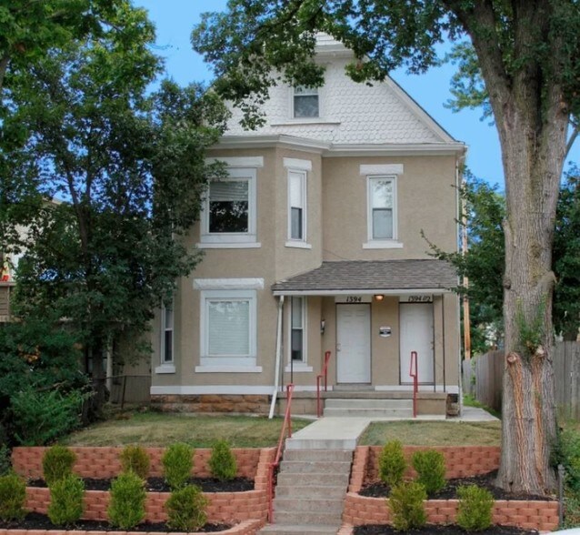 1394-1394.5 Indianola Ave, Columbus, OH à vendre - Photo principale – Image 1 sur 1