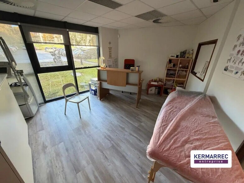 Bureau dans Vannes à louer - Photo intérieure – Image 2 sur 4