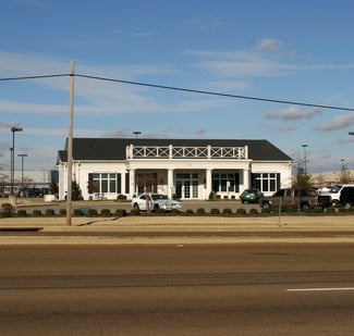 Plus de détails pour 8398 Highway 64, Bartlett, TN - Local commercial à louer