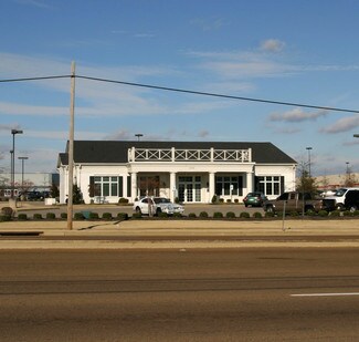 Plus de détails pour 8398 Highway 64, Bartlett, TN - Local commercial à vendre