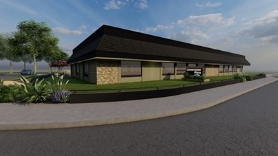 2750 G St, Merced, CA à louer - Photo principale – Image 1 sur 12