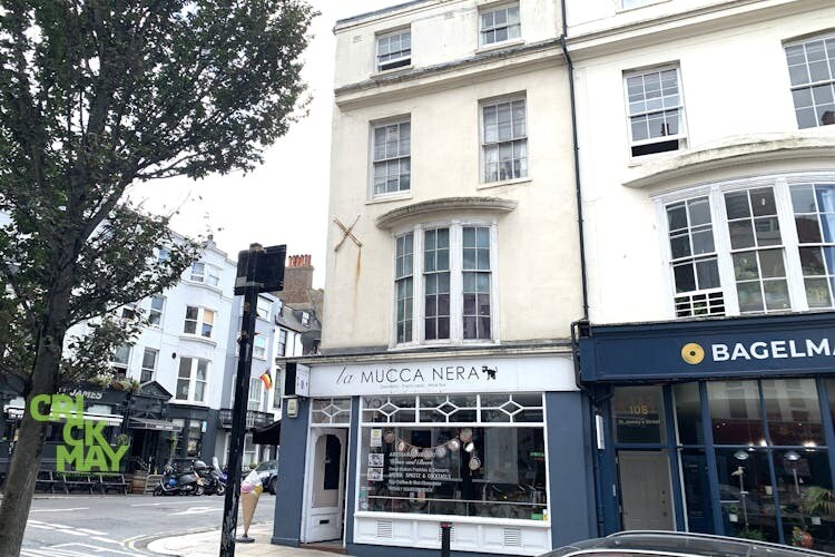 107 St James St, Brighton à vendre - Photo de l’immeuble – Image 2 sur 7