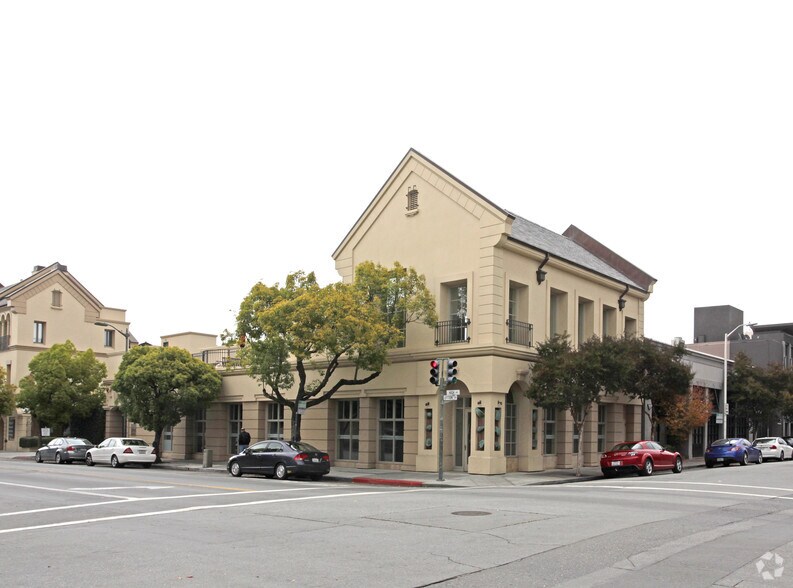 180 Lytton Ave, Palo Alto, CA à vendre - Photo principale – Image 1 sur 3