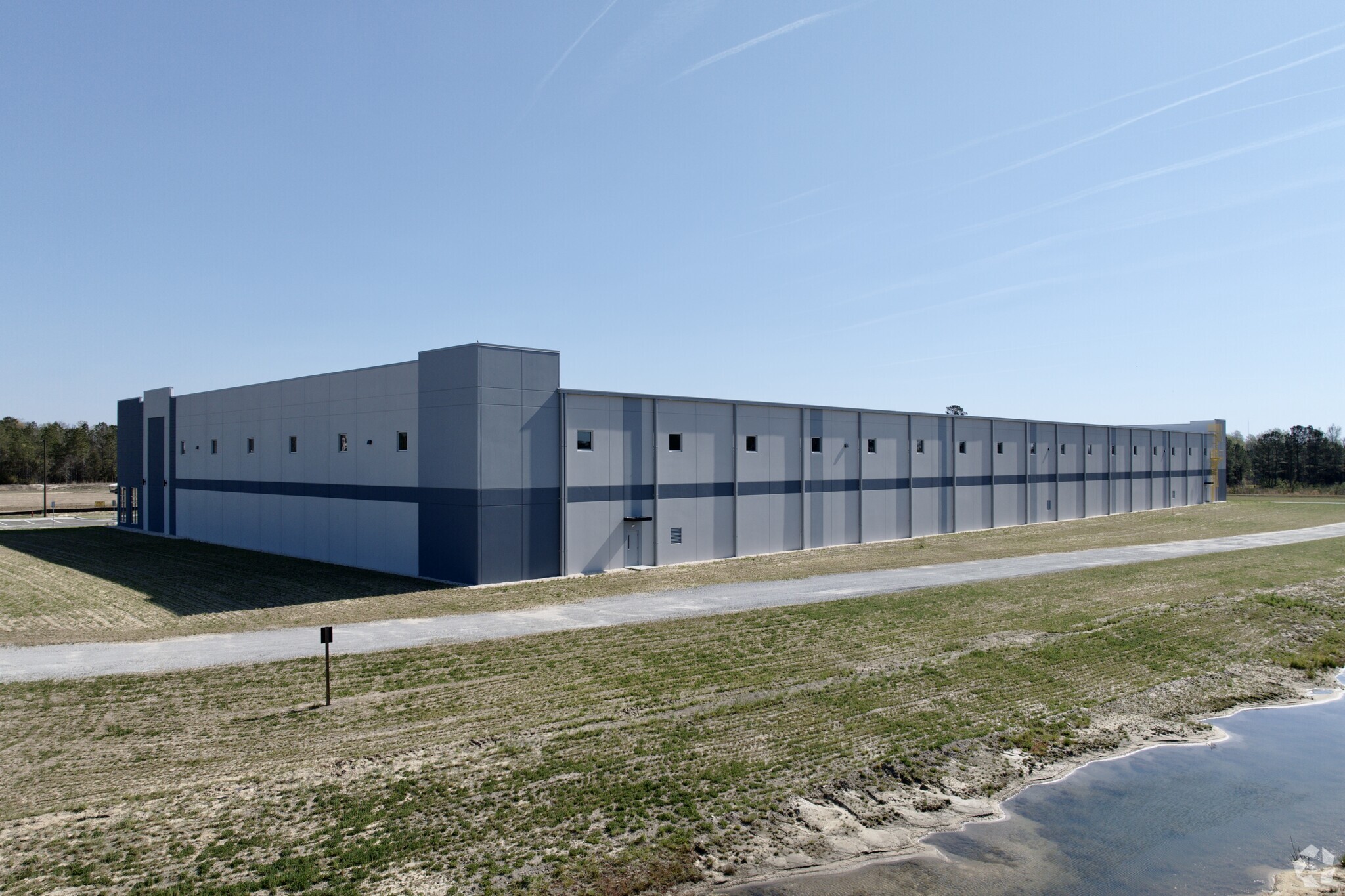 422 Commerce Park Dr, Conway, SC à louer Photo principale– Image 1 sur 5