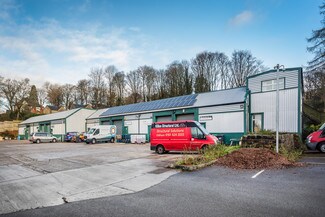 Plus de détails pour Boarshurst Ln, Oldham - Industriel/Logistique à louer