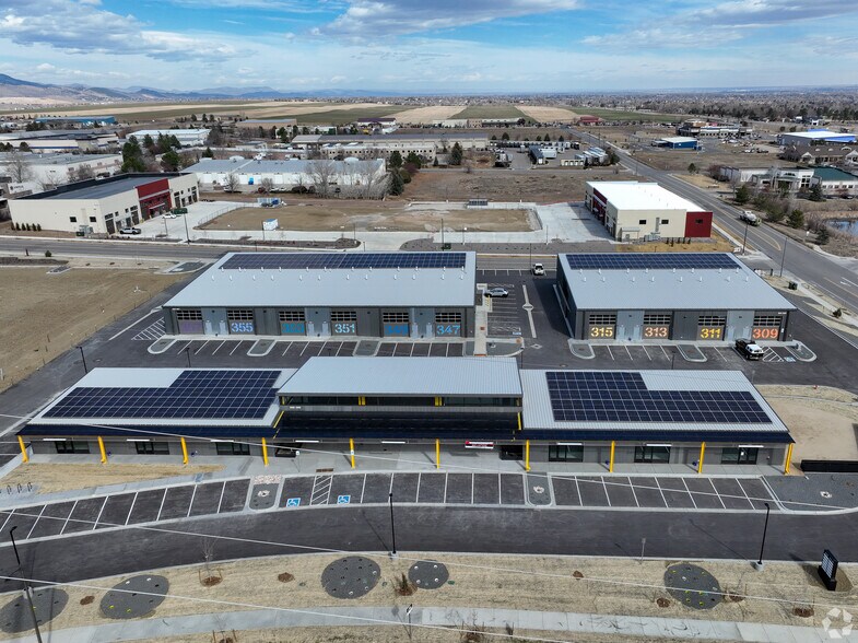450 W 66th St, Loveland, CO à louer - Photo de l’immeuble – Image 3 sur 11