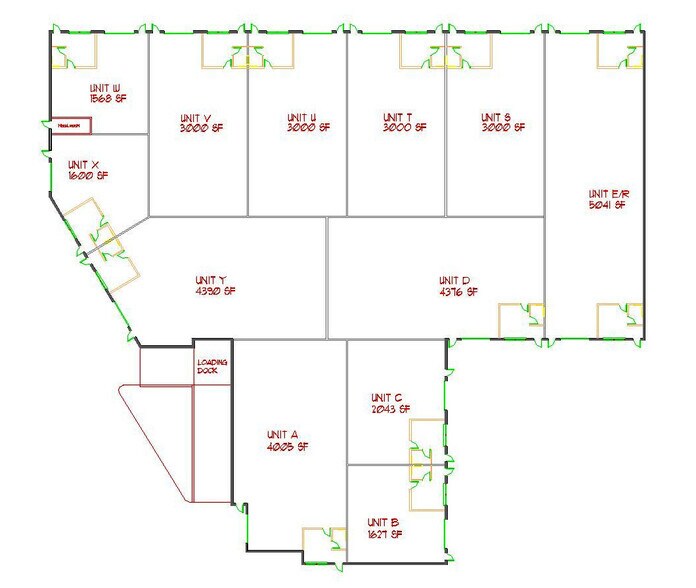 602 Sidwell Ct, St Charles, IL à vendre - Autre – Image 2 sur 16