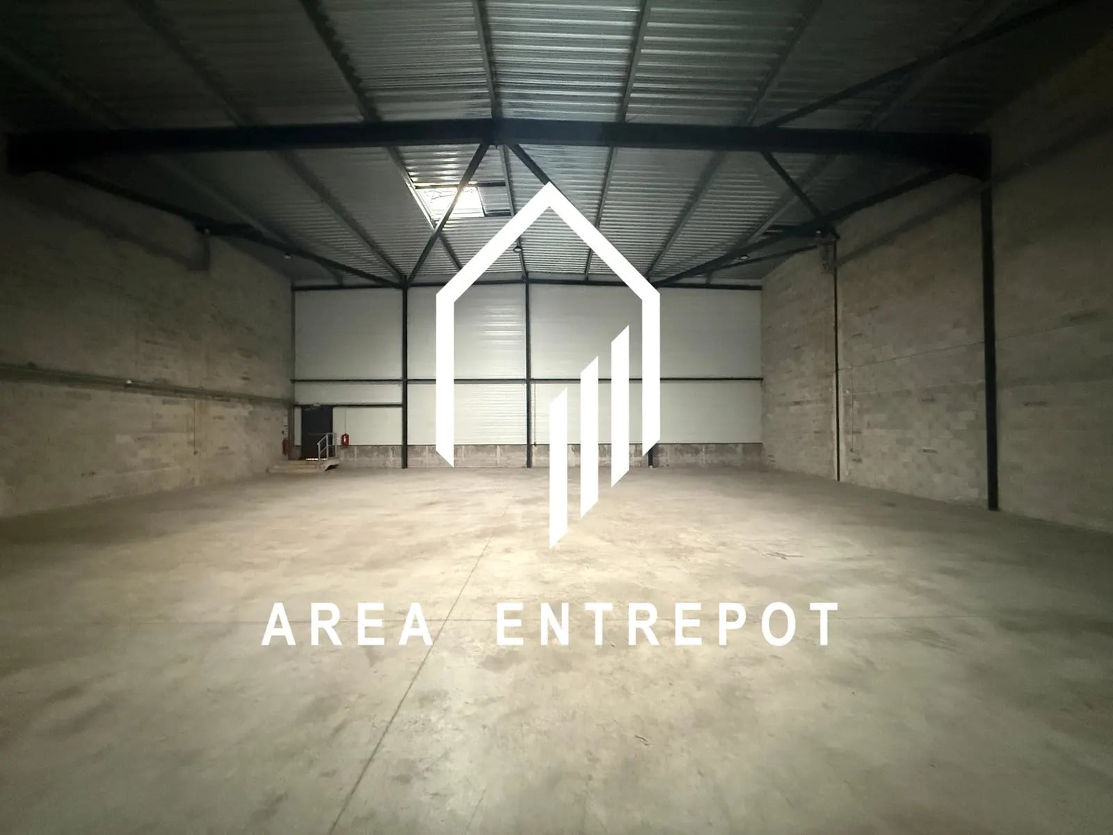 Local d’activités dans Aix-en-Provence à louer Photo intérieure– Image 1 sur 8