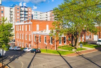 Plus de détails pour 217-214 W 7th St, Richmond, VA - Local d'activités à louer