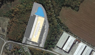 Plus de détails pour 0 Dill Rd, Suffolk, VA - Industriel/Logistique à louer