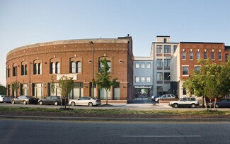 Plus de détails pour 1312 Guilford Ave, Baltimore, MD - Logement à vendre