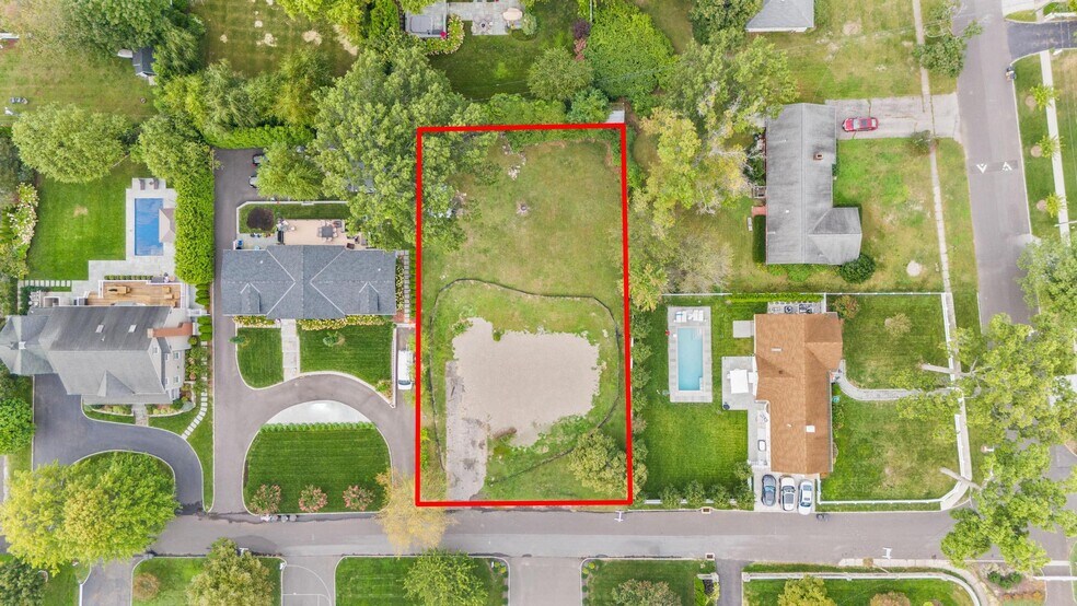 38 Cook Rd, Stamford, CT à vendre - Photo de l’immeuble – Image 3 sur 11