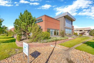 Plus de détails pour 8410 Decatur St, Westminster, CO - Bureau à vendre