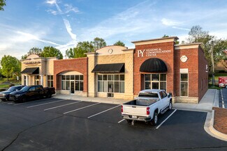 Plus de détails pour 2160 Commerce Dr, Monroe, NC - Local commercial à louer