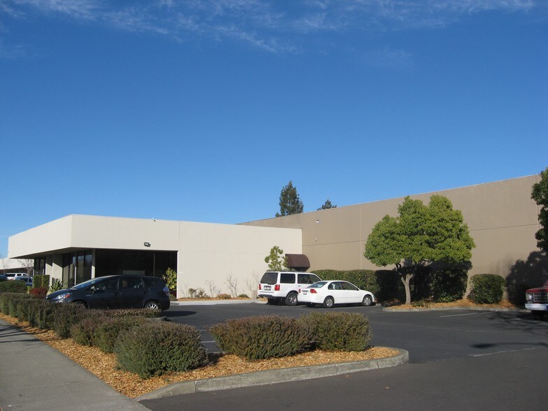 1234 Apollo Way, Santa Rosa, CA à vendre - Photo de l’immeuble – Image 2 sur 31