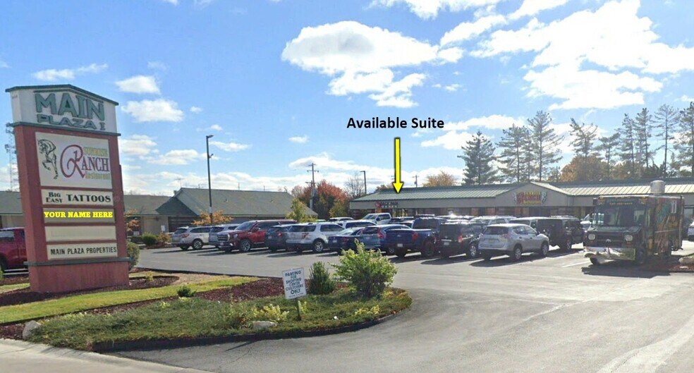 905 Main Plaza Dr, Wentzville, MO à louer - Photo de l’immeuble – Image 2 sur 23