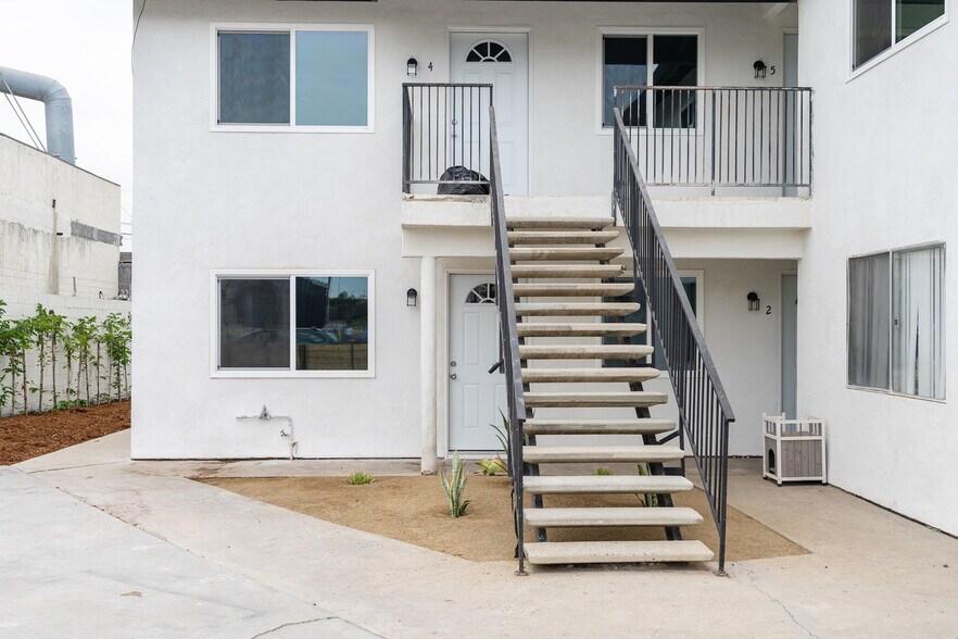 317 Tremont St, Chula Vista, CA à vendre - Photo de l’immeuble – Image 3 sur 19