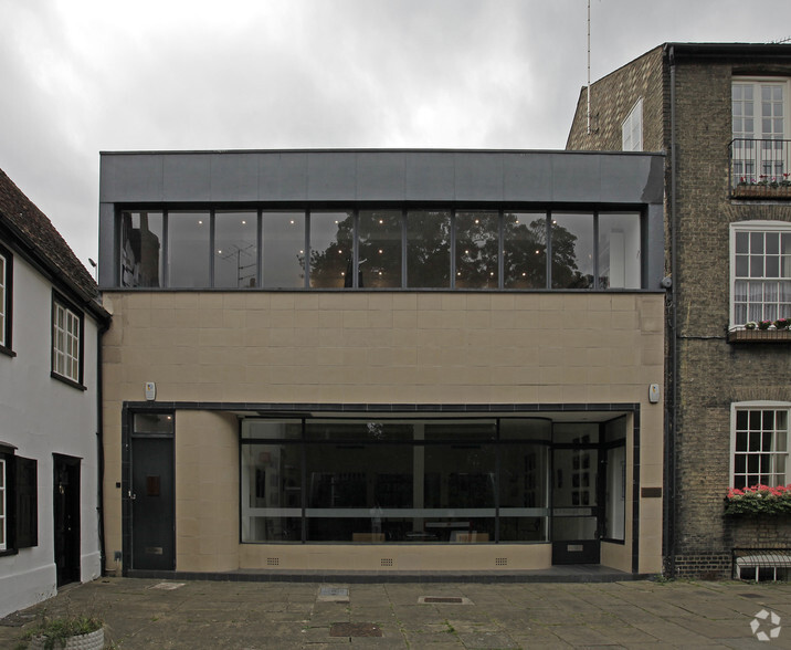 5-7 Portugal Pl, Cambridge à louer - Photo principale – Image 1 sur 2