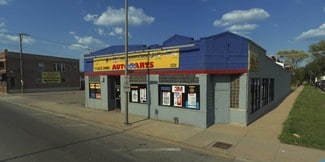 Plus de détails pour 1221 S Cicero Ave, Cicero, IL - Local commercial à louer