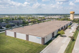 4360 112th St, Urbandale, IA - VUE AÉRIENNE  vue de carte - Image1