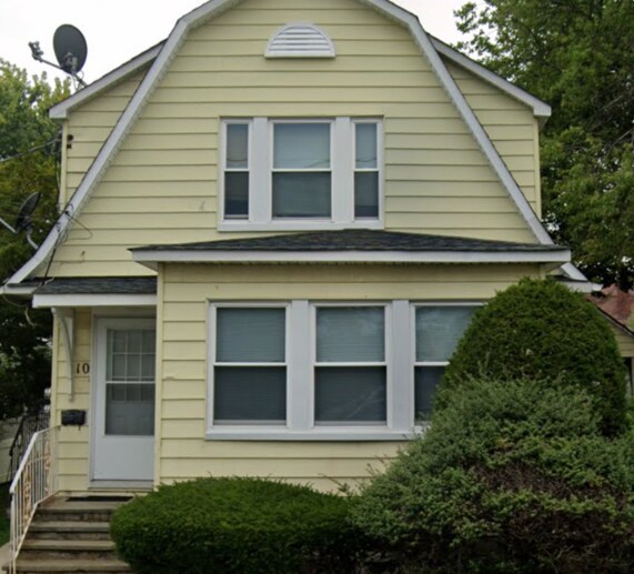 Buffalo/Hempstead Residential Portfolio portefeuille de 1 biens à vendre sur LoopNet.fr - Photo de l’immeuble – Image 3 sur 7
