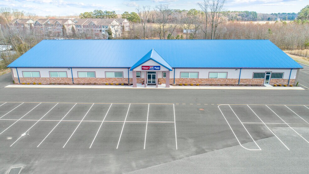 32442 Royal Blvd, Dagsboro, DE à louer - Photo de l’immeuble – Image 3 sur 7