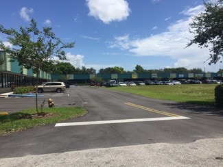 Plus de détails pour 3113-3185 W Atlantic Blvd, Pompano Beach, FL - Local commercial à louer