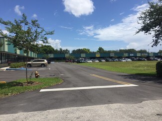 Plus de détails pour 3113-3185 W Atlantic Blvd, Pompano Beach, FL - Local commercial à louer