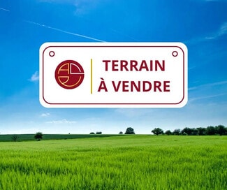 Plus de détails pour Terrain à louer