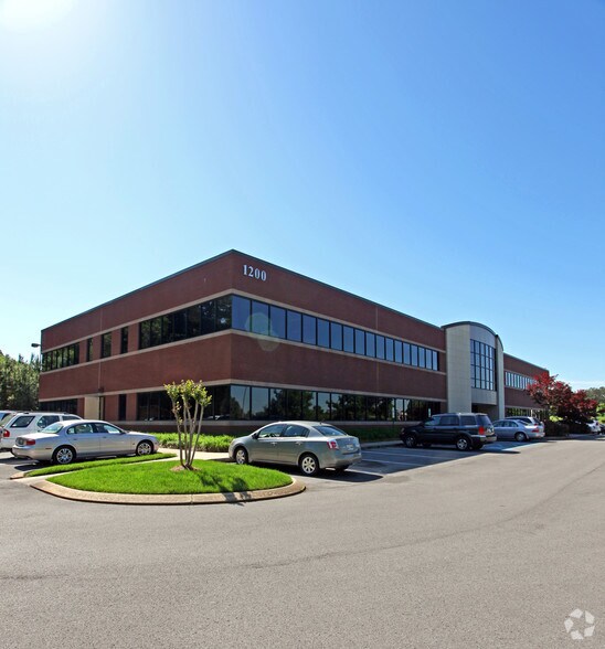 1200 Premier Dr, Chattanooga, TN à louer - Photo de l’immeuble – Image 3 sur 55