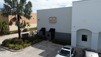 Plus de détails pour 16121 Lee Rd, Fort Myers, FL - Local d’activités à vendre
