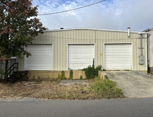 2773 Bm Montgomery St, Birmingham, AL à louer - Photo de l’immeuble – Image 3 sur 5
