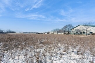 Plus de détails pour Cherry Hill Rd and Beatty Lane, Joliet, IL - Terrain à vendre